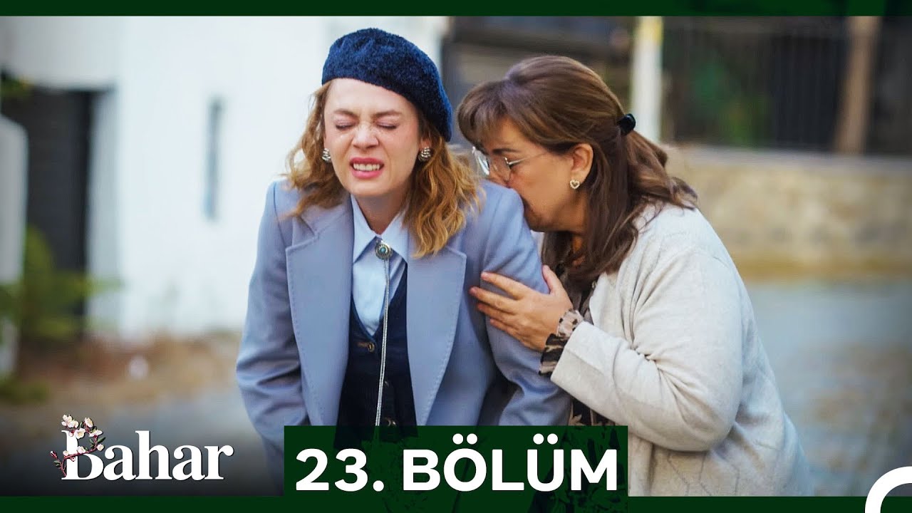 Episode 23