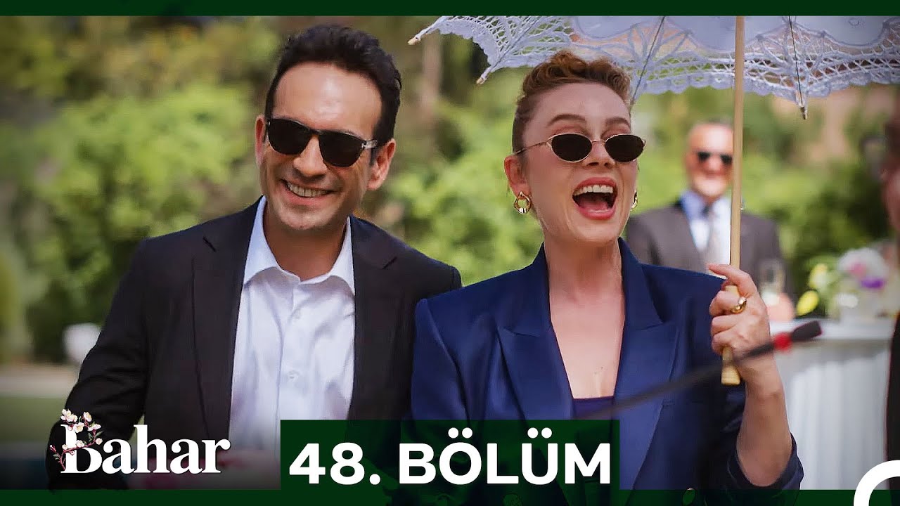 Episode 48 ( End Of Season 2 )