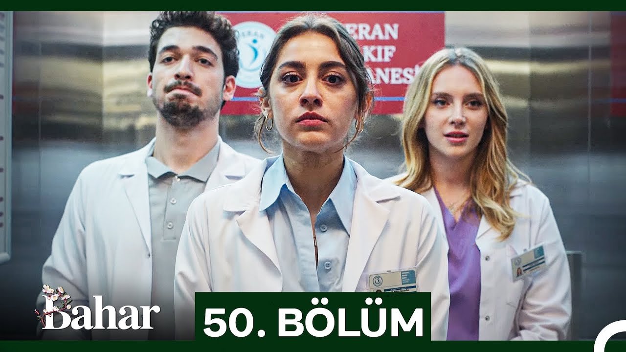 Episode 50
