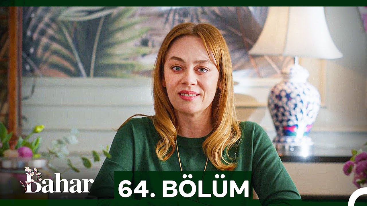 Episode 64 ( Final )
