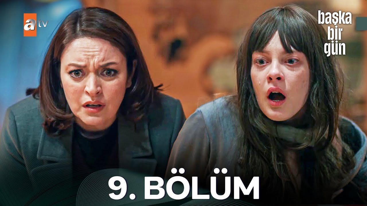 Episode 9