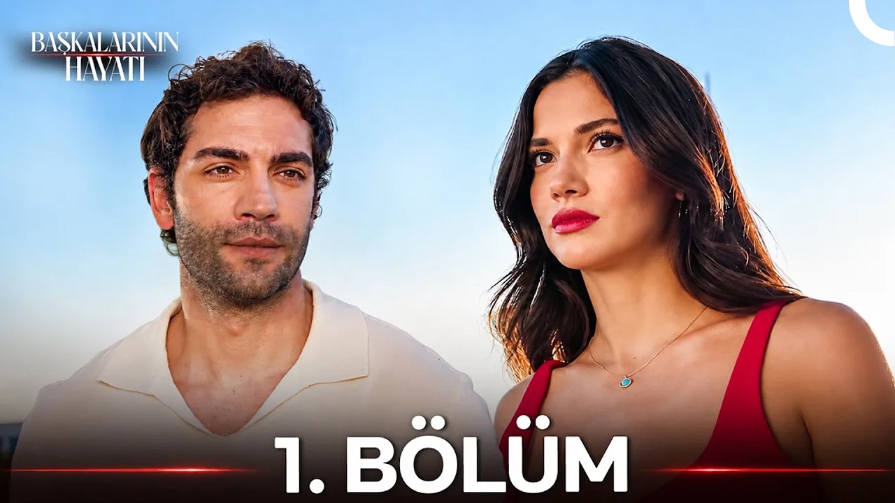 Başkalarinin Hayati Episode 1