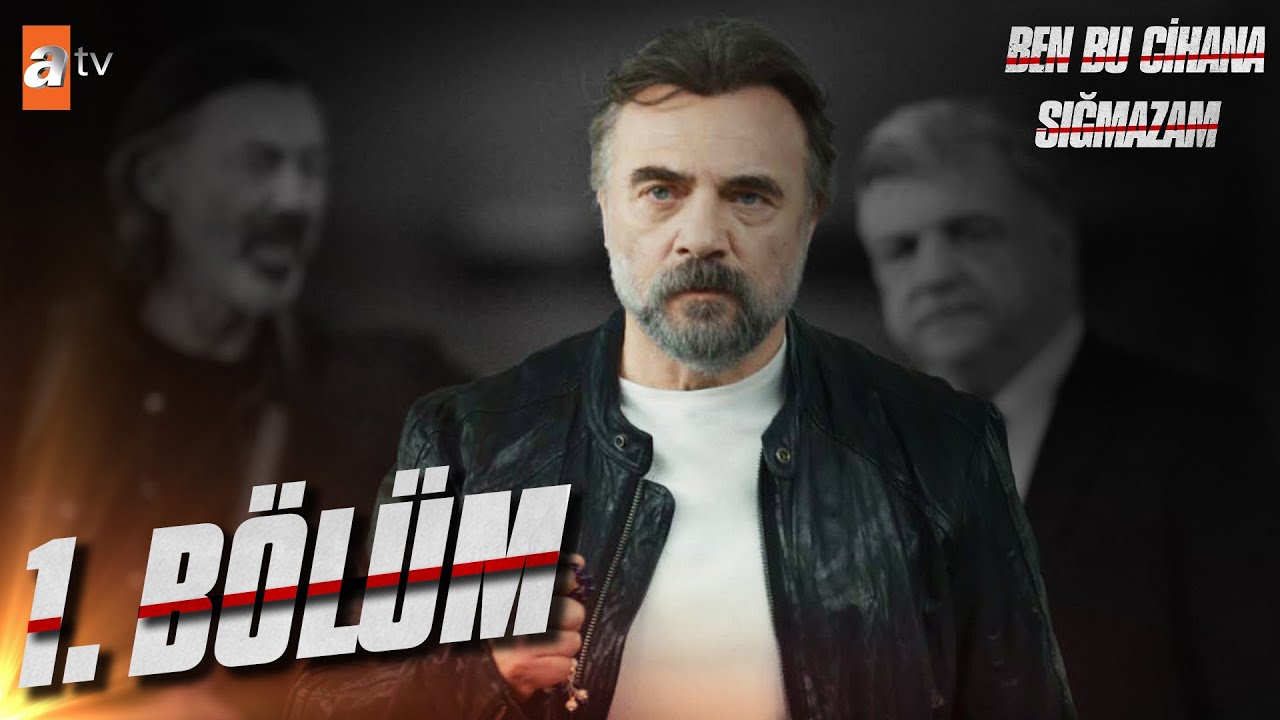 Episode 1