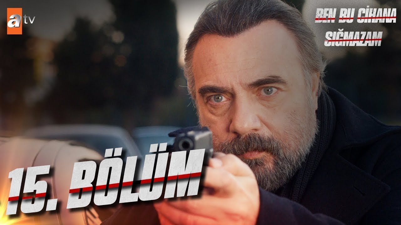 Episode 15