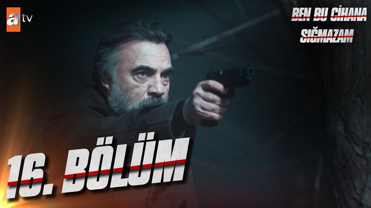 Episode 16