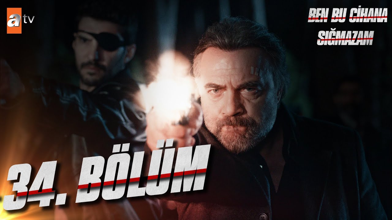 Episode 34