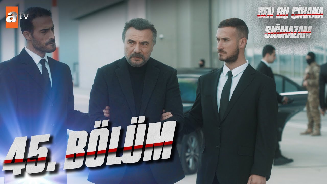 Episode 45