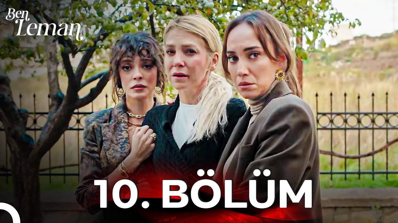 Episode 10
