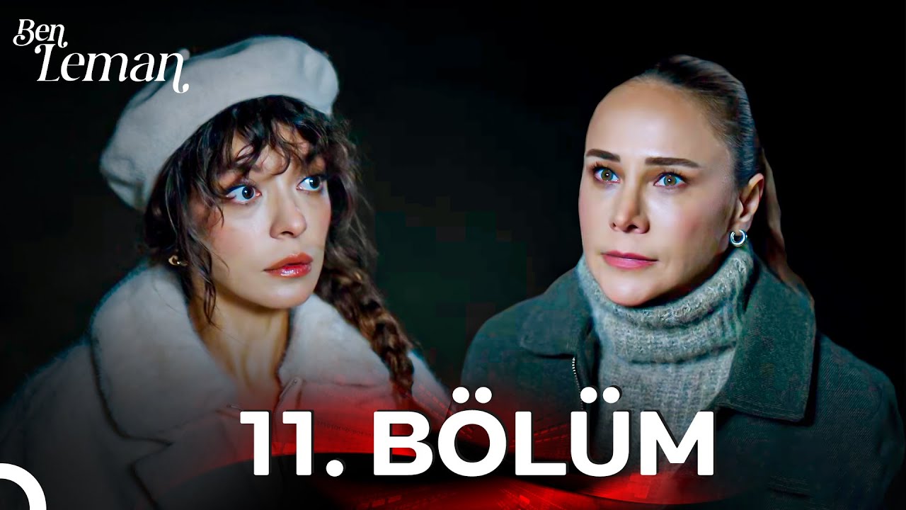 Episode 11