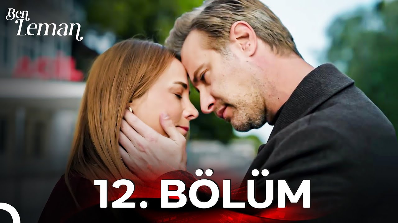 Episode 12