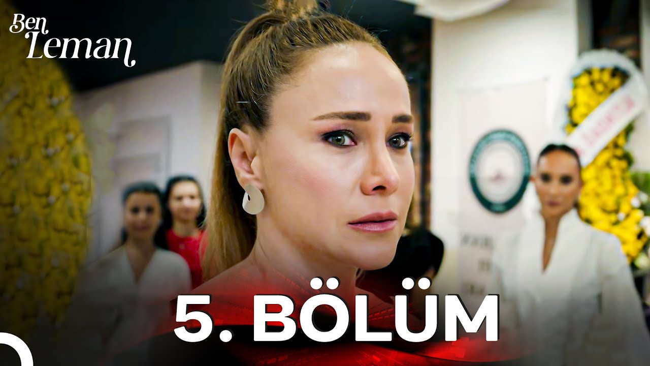 Episode 5