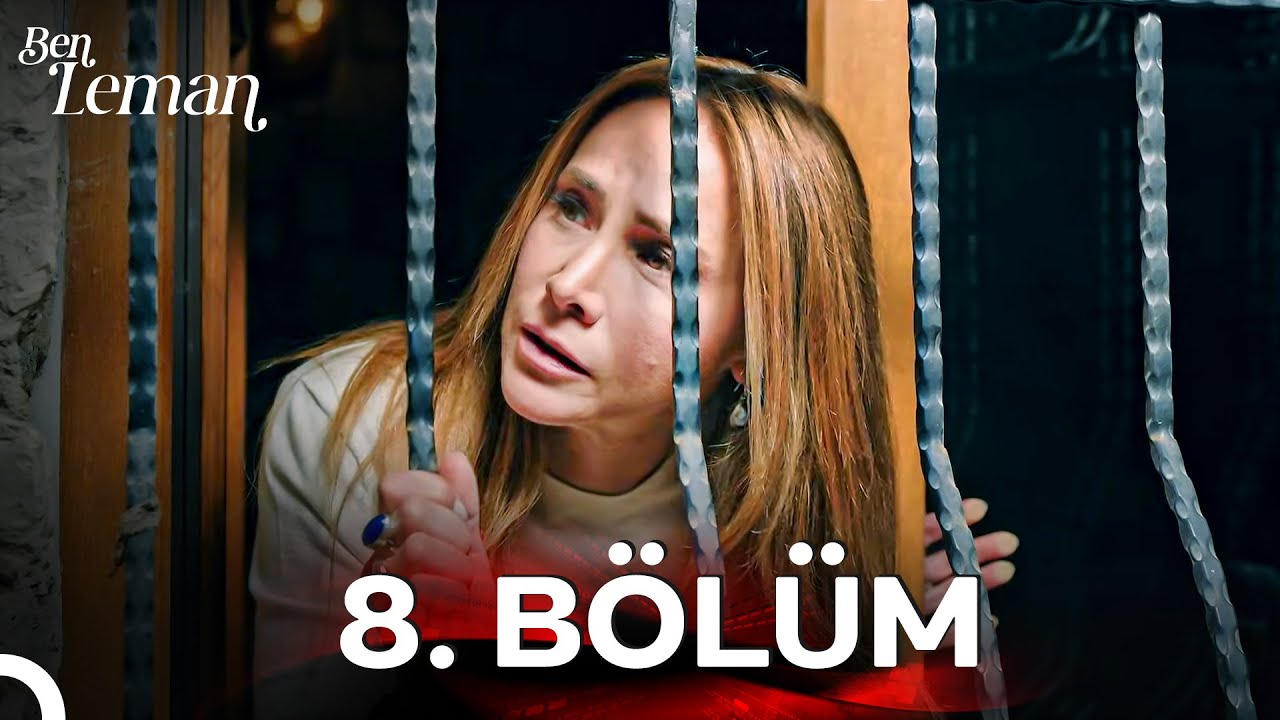 Episode 8