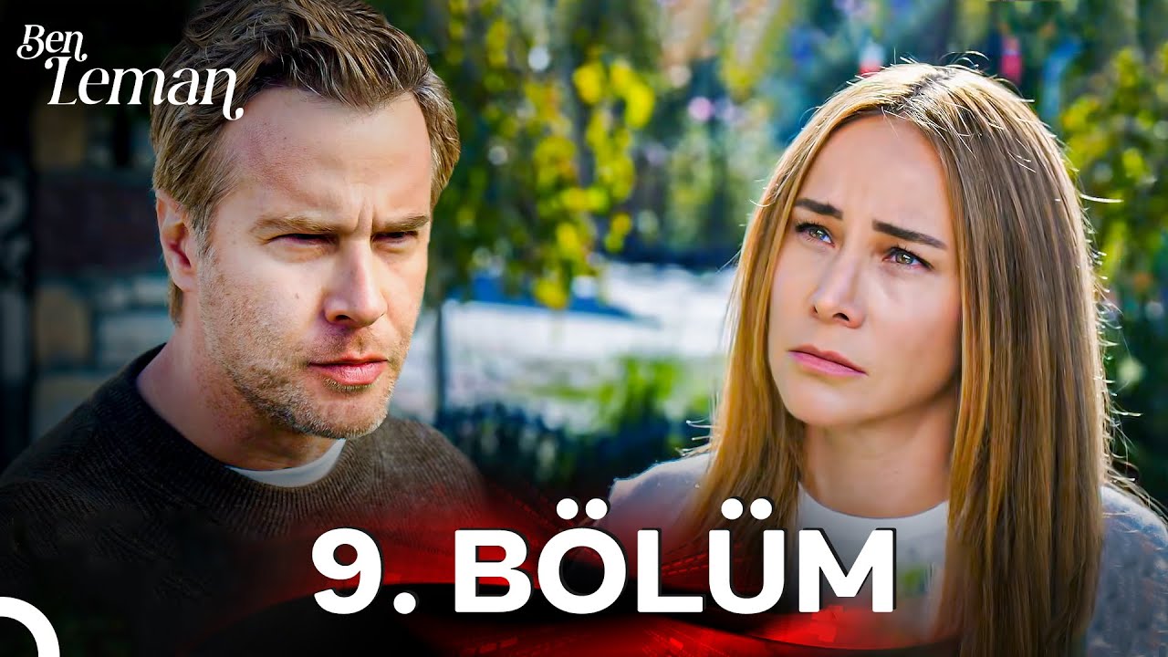 Episode 9