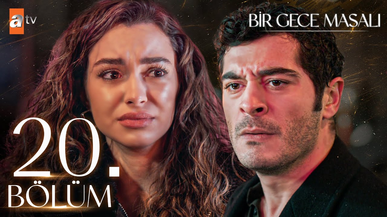 Episode 20