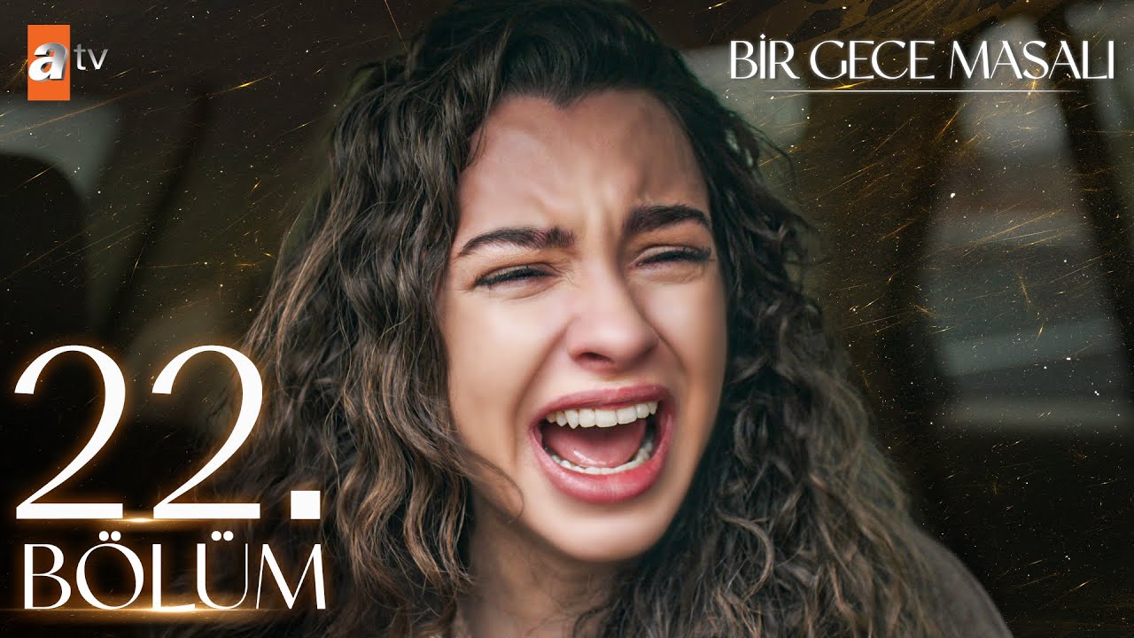 Episode 22