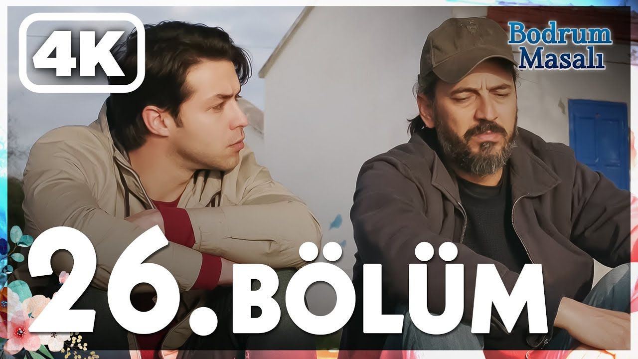 Bodrum Masalı Episode 26