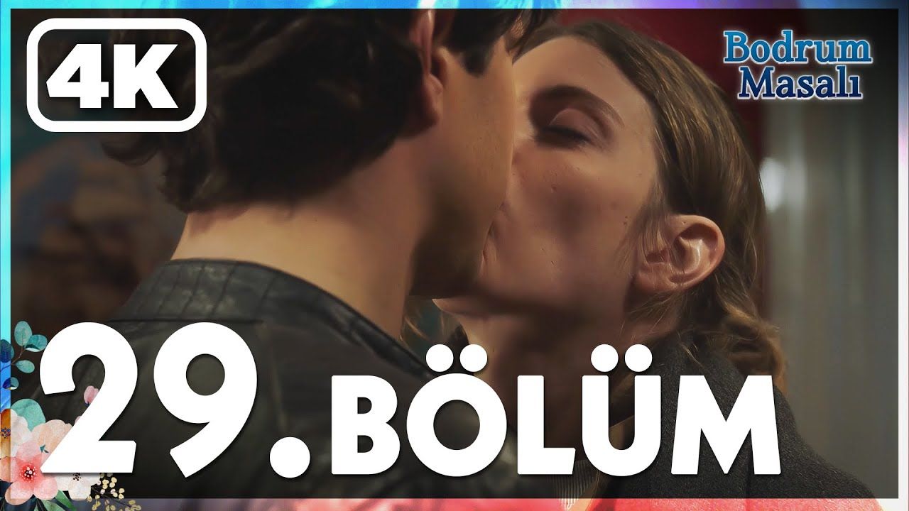 Bodrum Masalı Episode 29