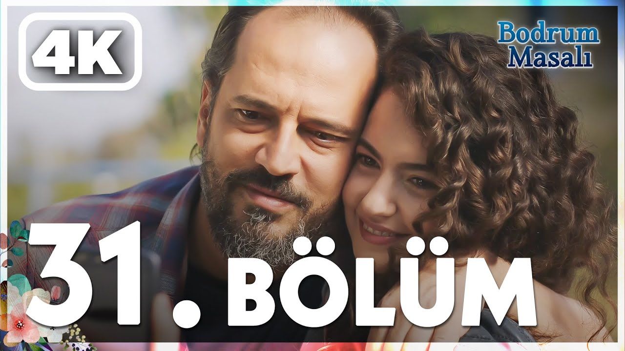 Bodrum Masalı Episode 31