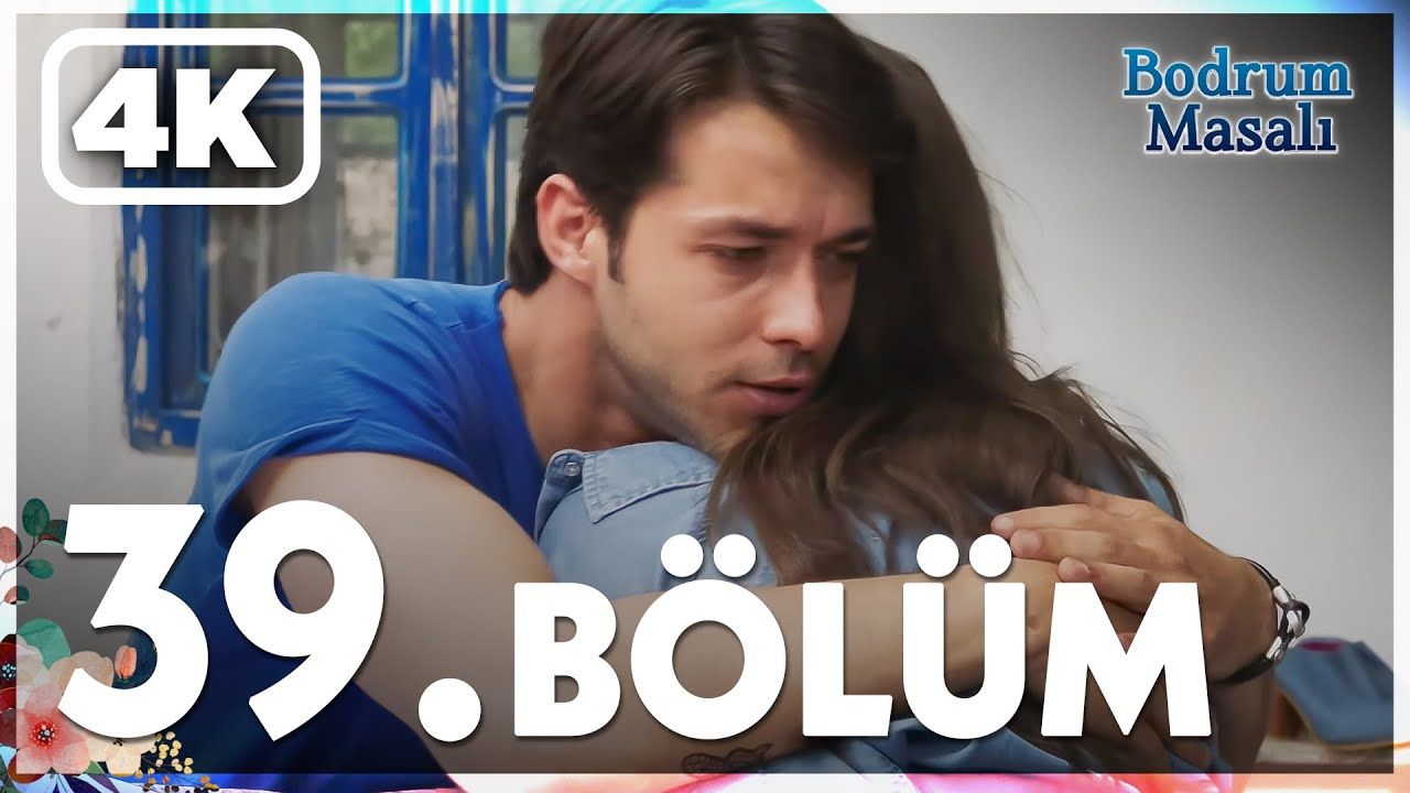Bodrum Masalı Episode 39