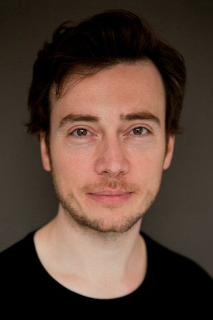 Actor Görkem Mertsöz in Dila Hanim