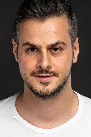 Actor Yağız Atakan Savaş in Kaçak