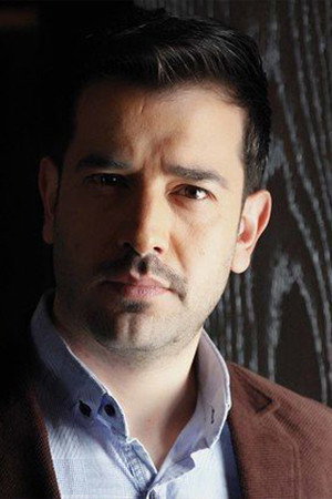 Actor Juan Al Kheder in تحت سابع أرض