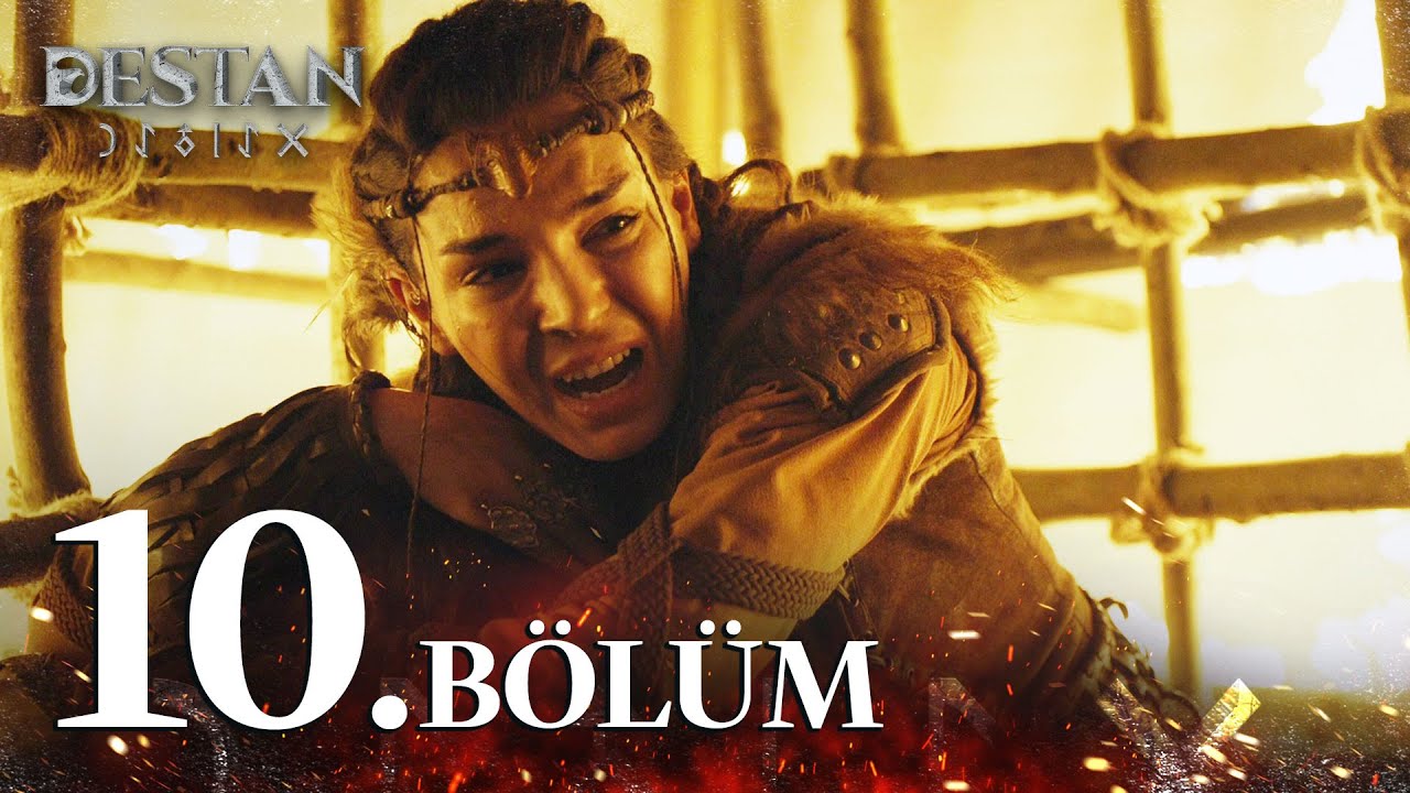 Episode 10