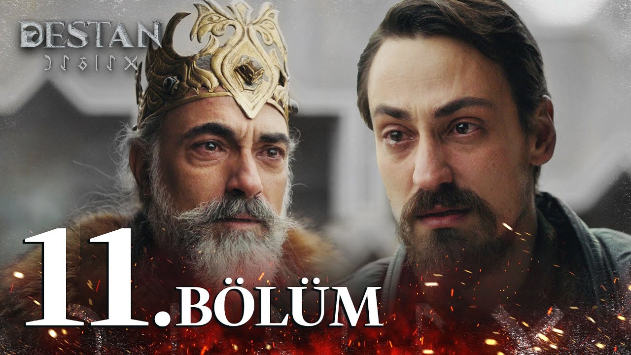 Episode 11