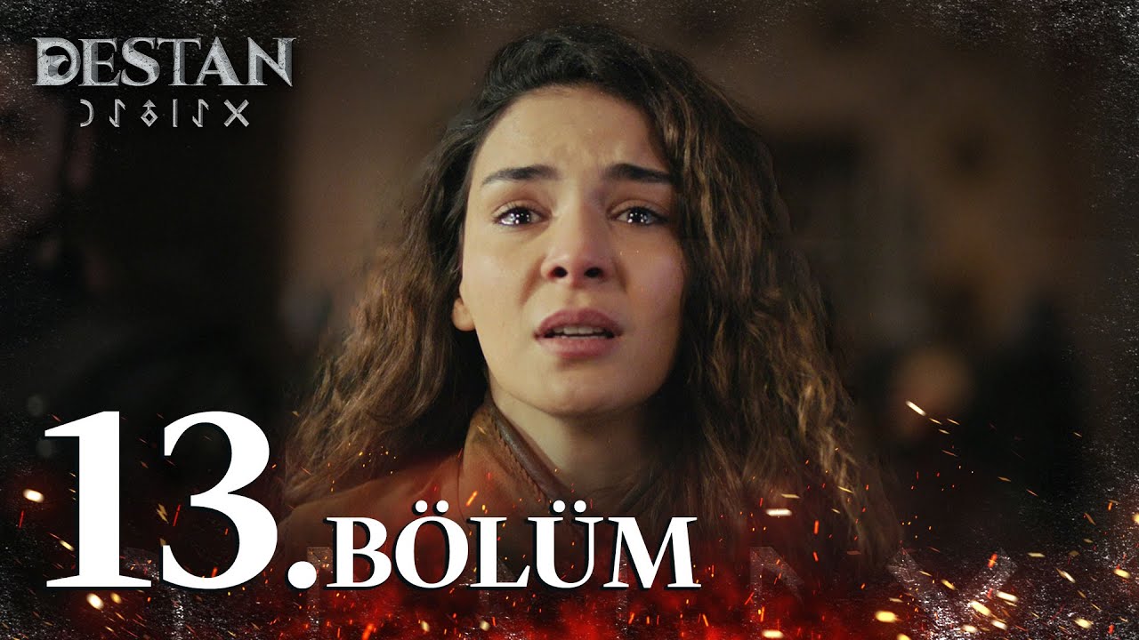 Episode 13