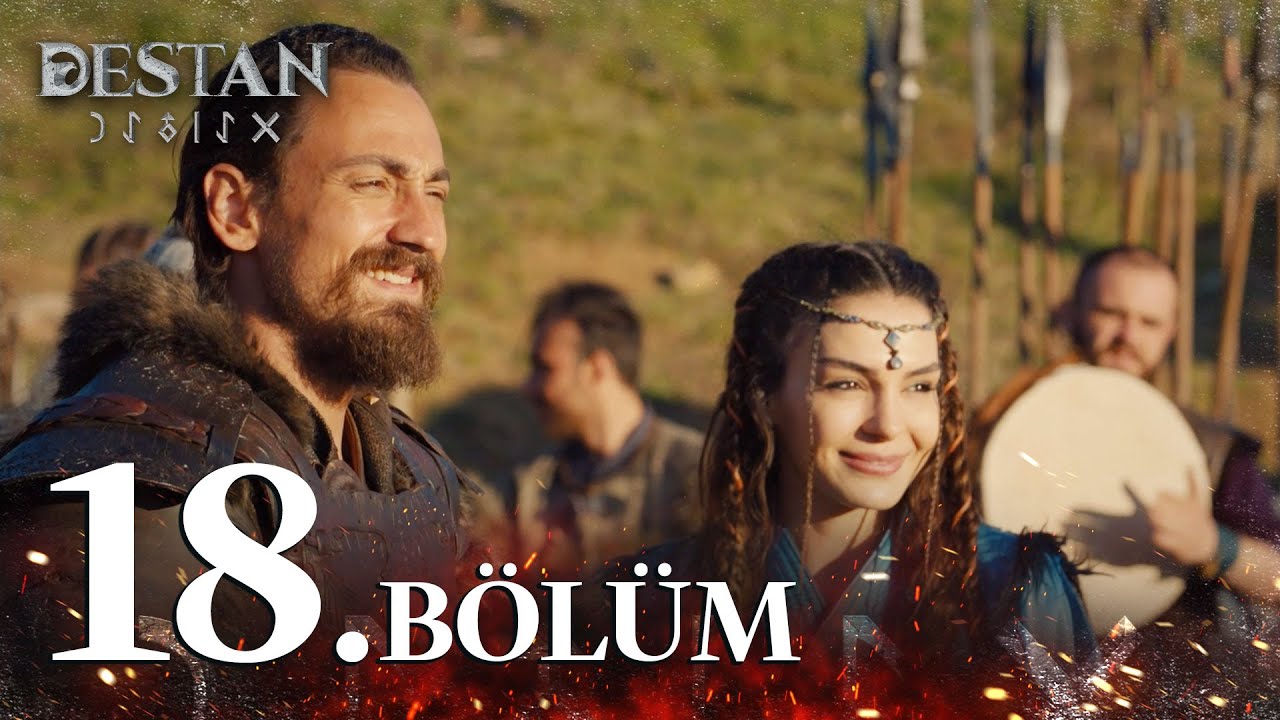 Episode 18