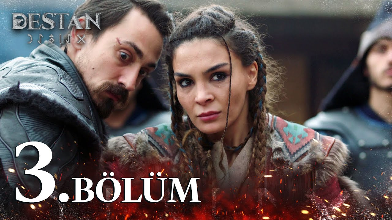 Episode 3