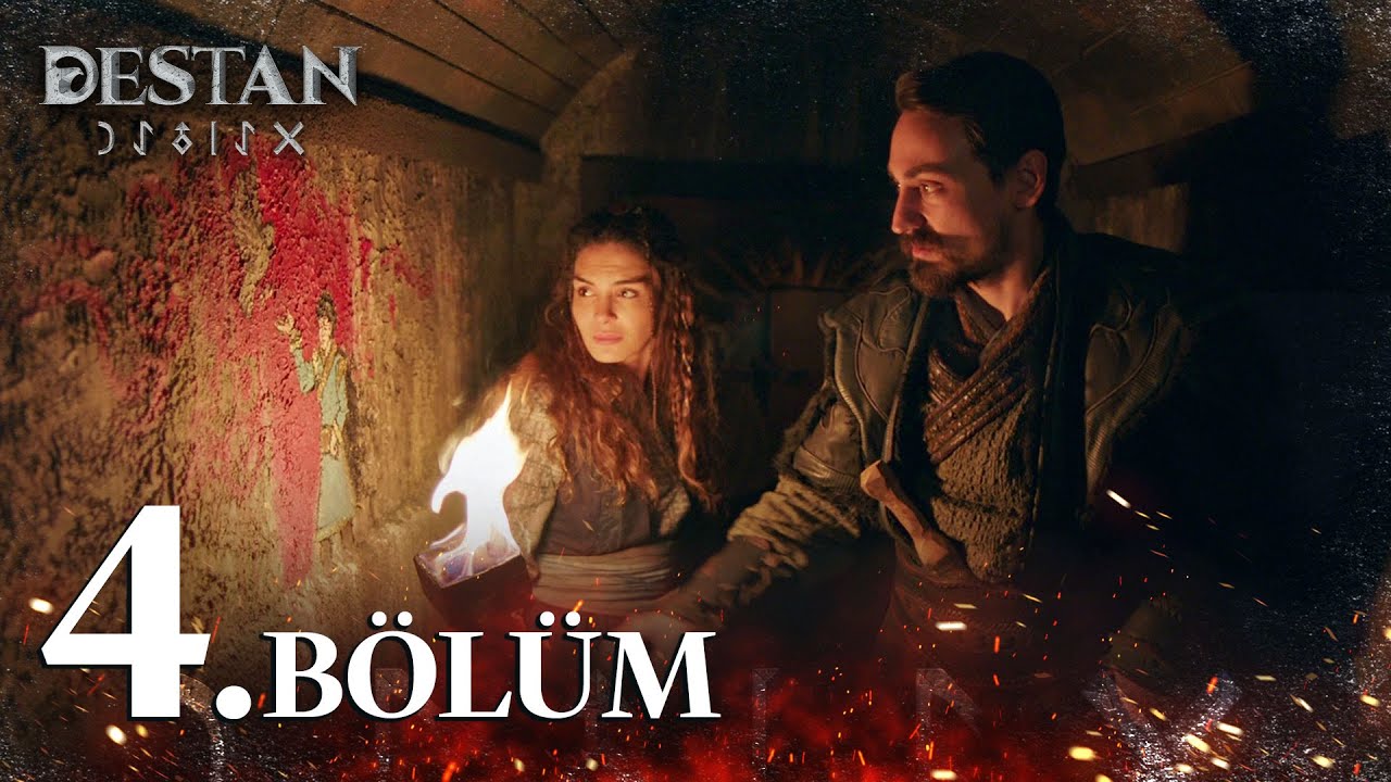 Episode 4