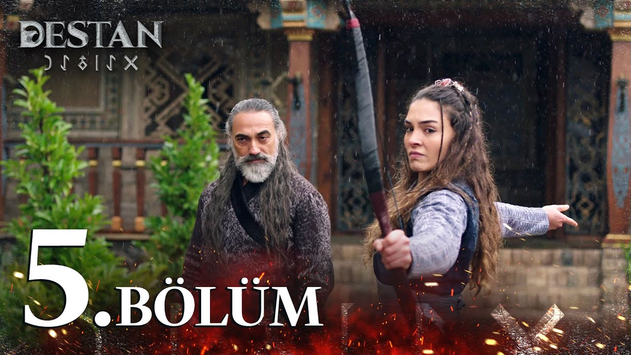 Episode 5