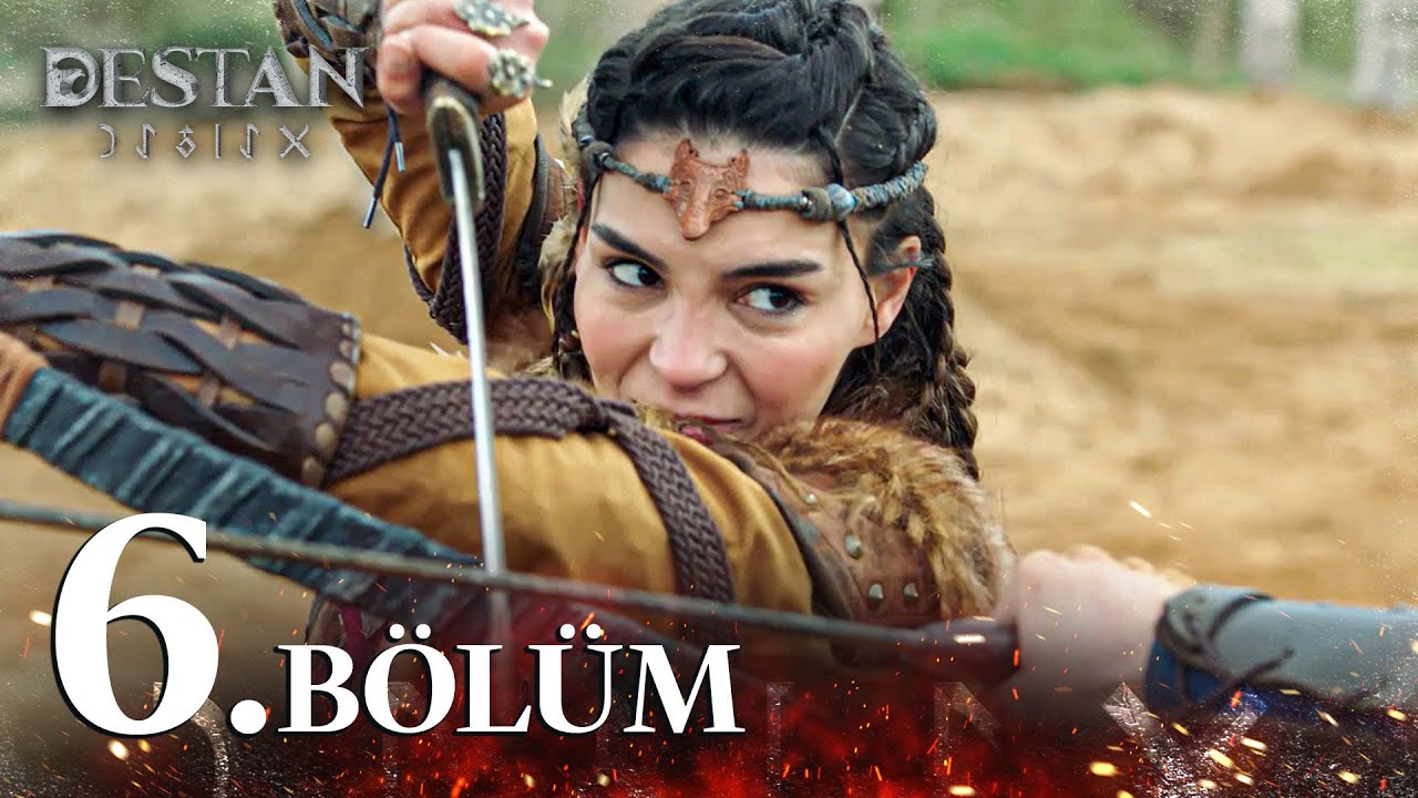 Episode 6