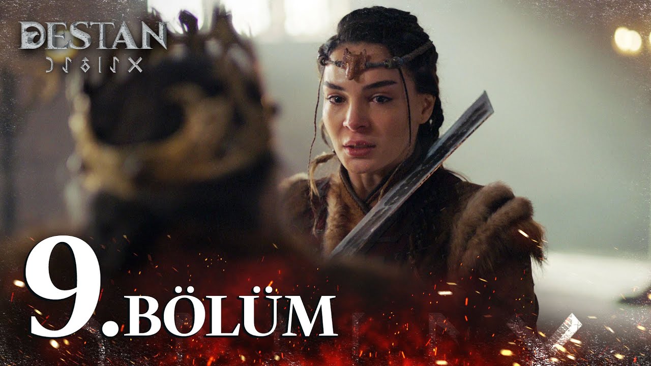Episode 9
