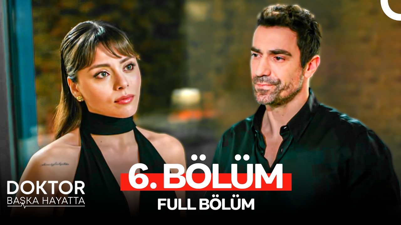 Episode 6 ( Final )