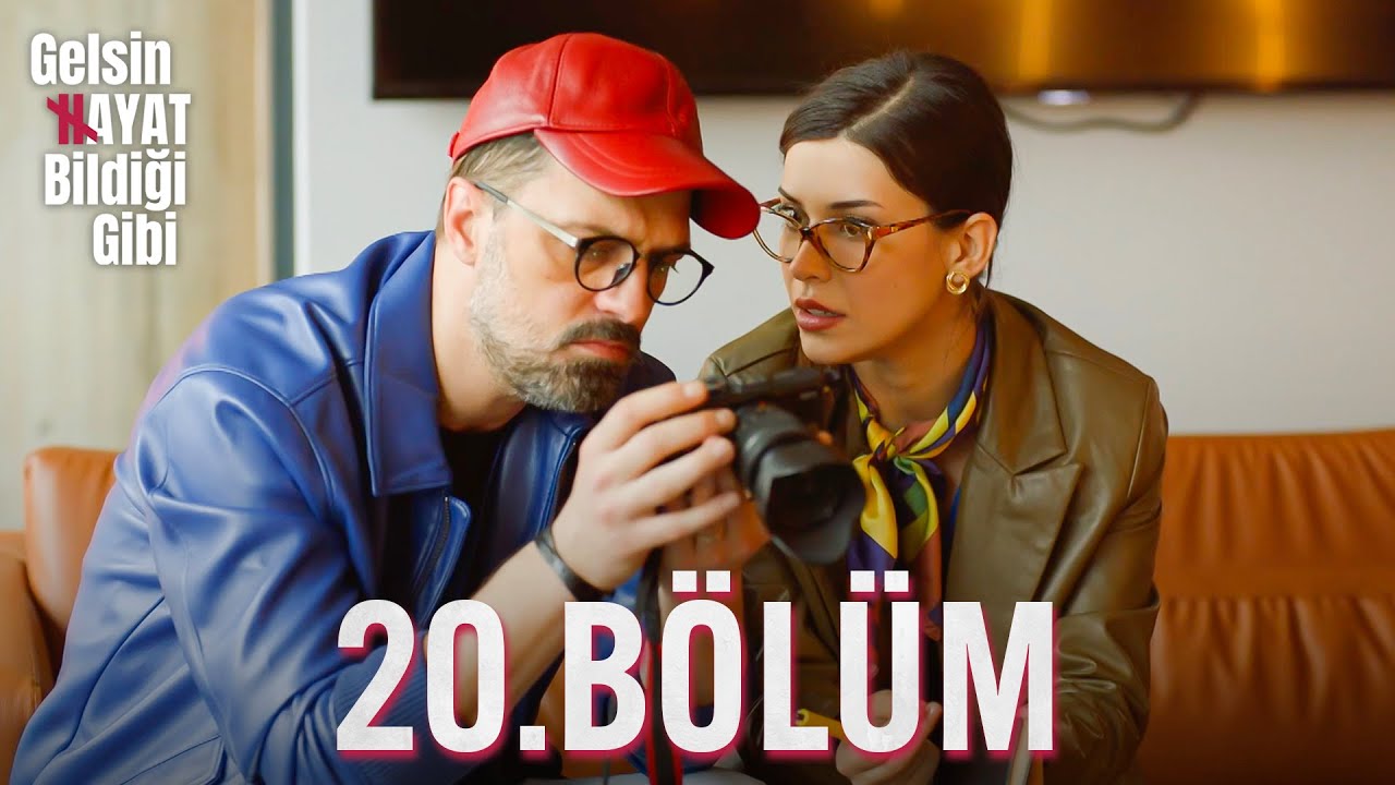 Episode 20