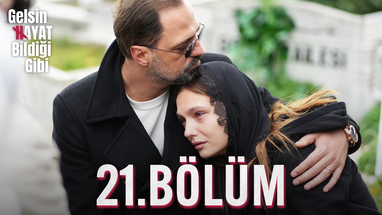 Episode 21