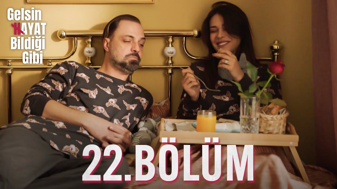 Episode 22