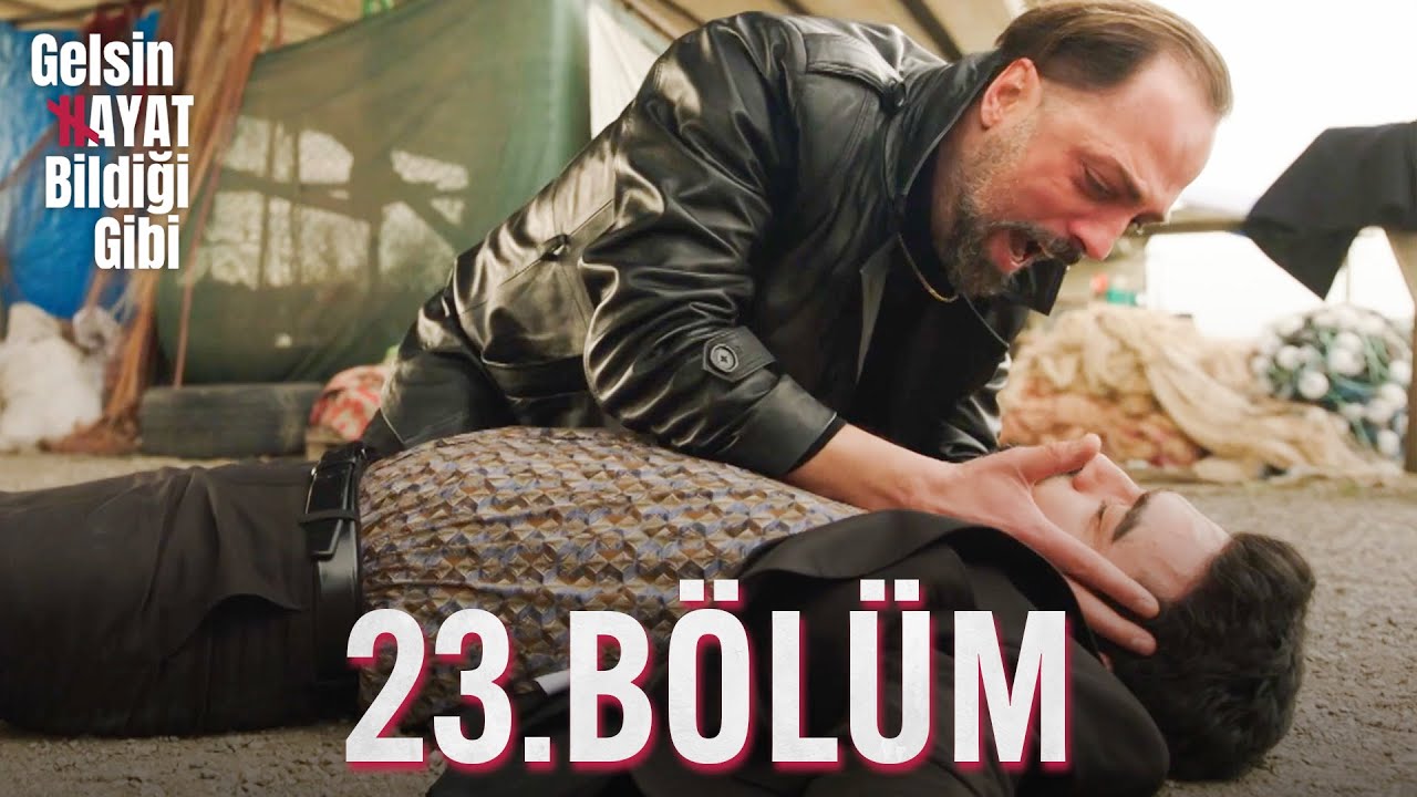 Episode 23
