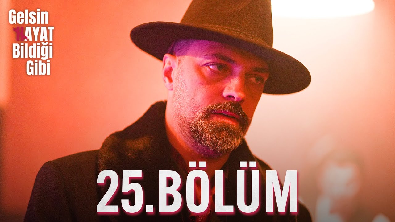 Episode 25