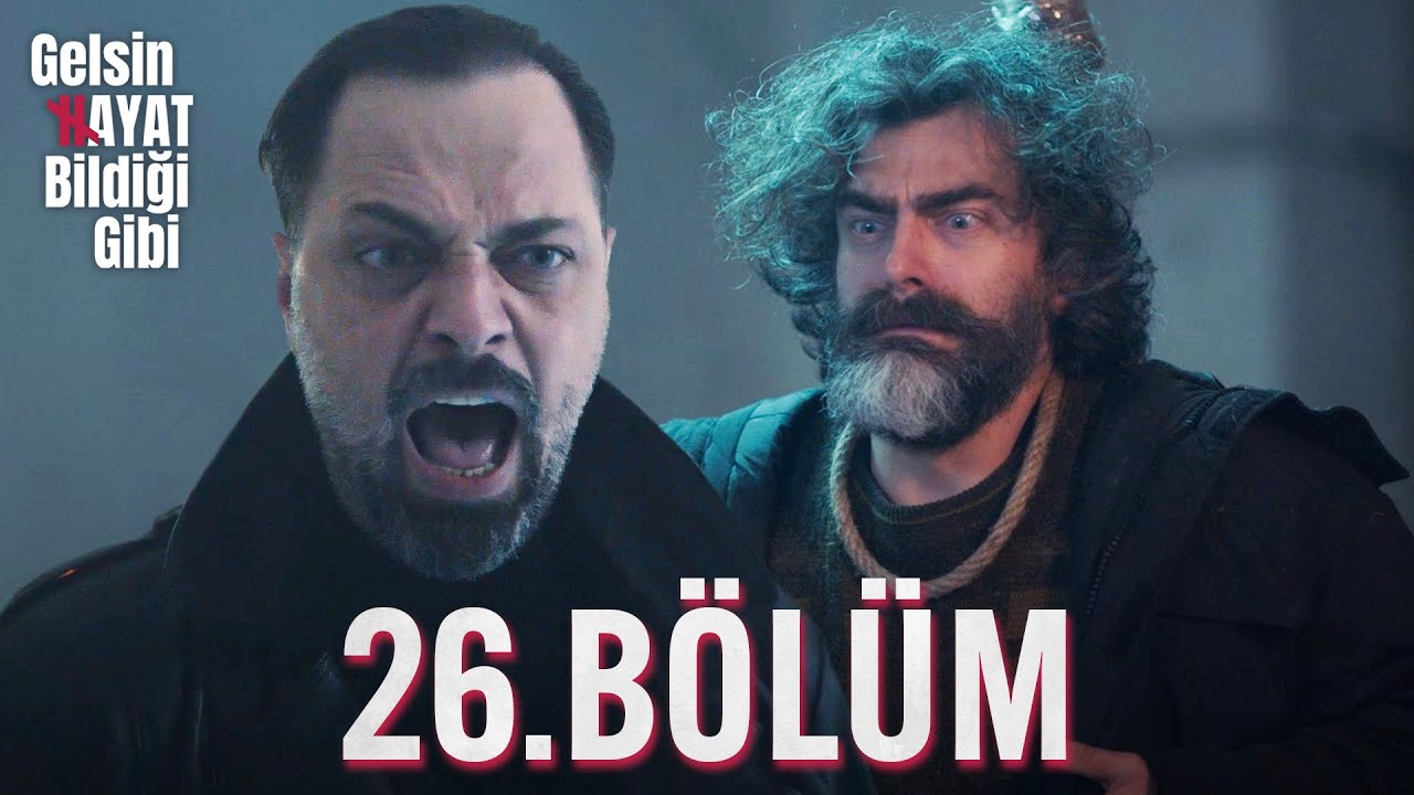 Episode 26