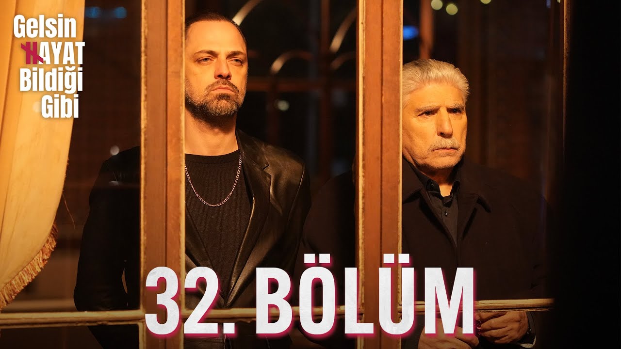 Episode 32