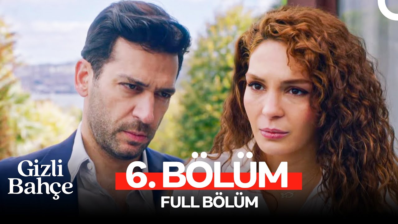 Episode 6 ( Final )
