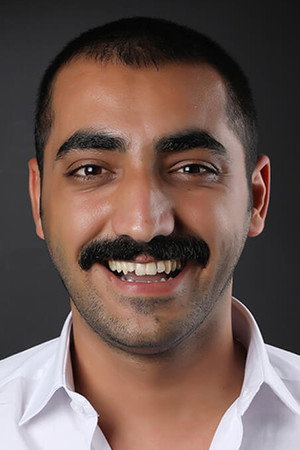 Actor Kenan Doğan Ciniviz in Güneşin Doğduğu Yer