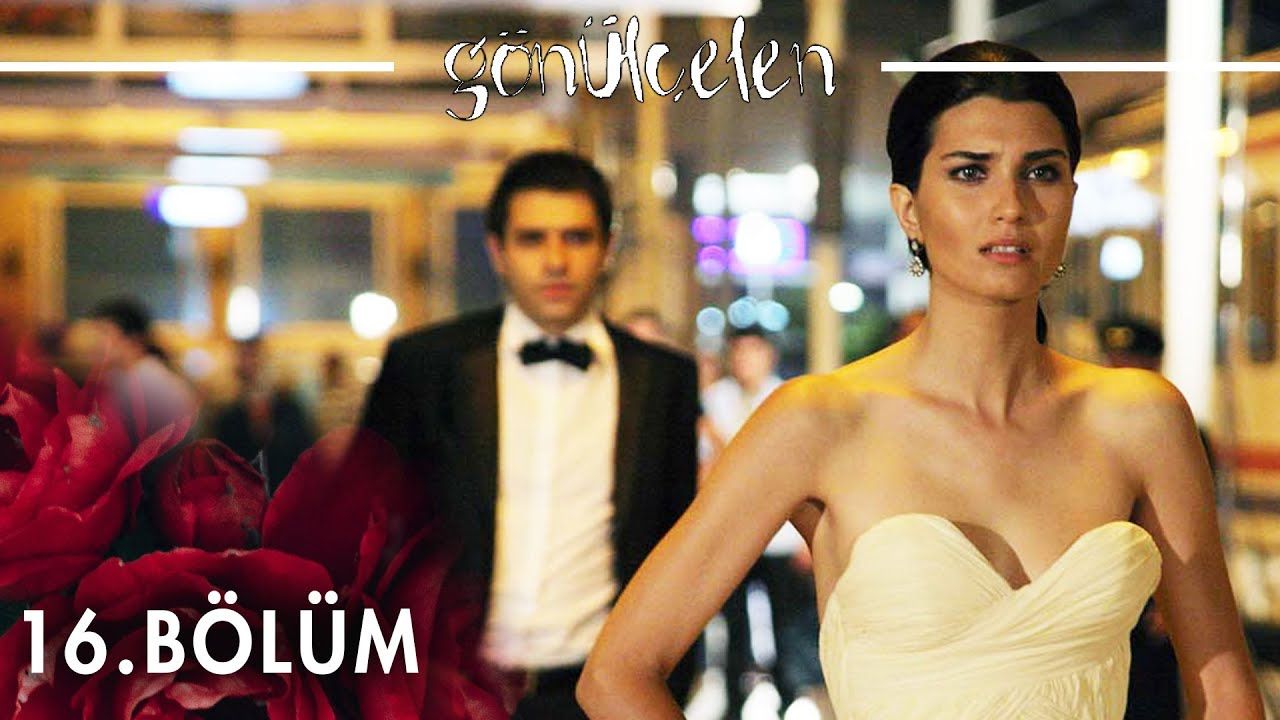 Gönülçelen - Episode 16