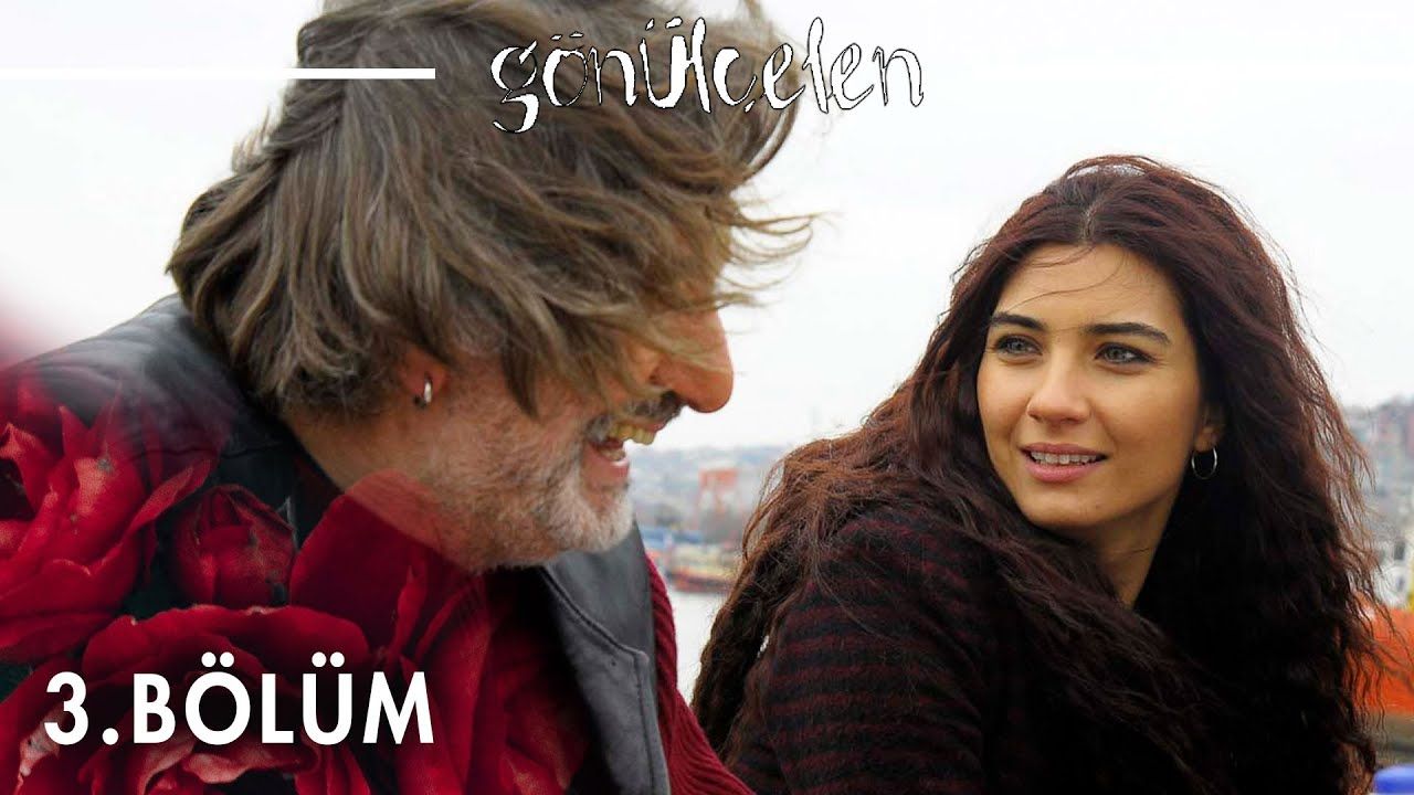 Gönülçelen - Episode 3