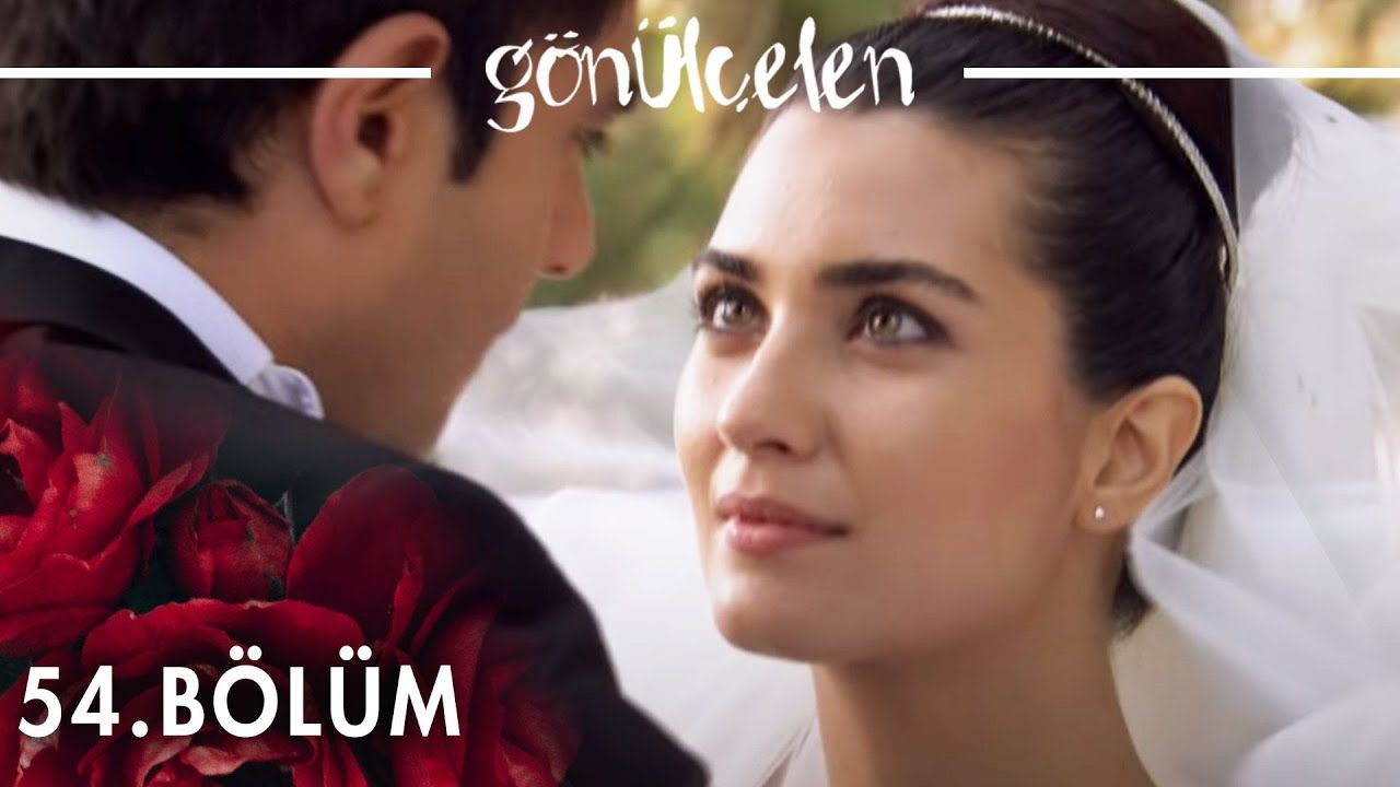 Gönülçelen Episode 54
