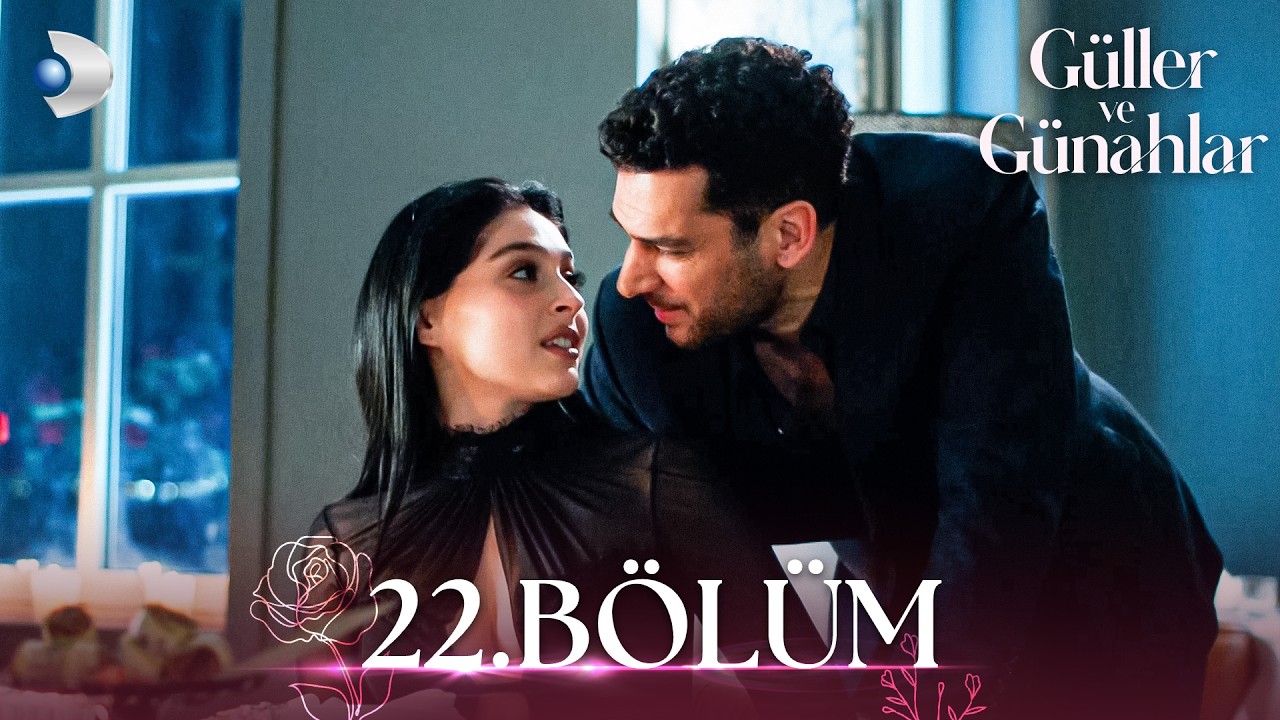 Episode 22