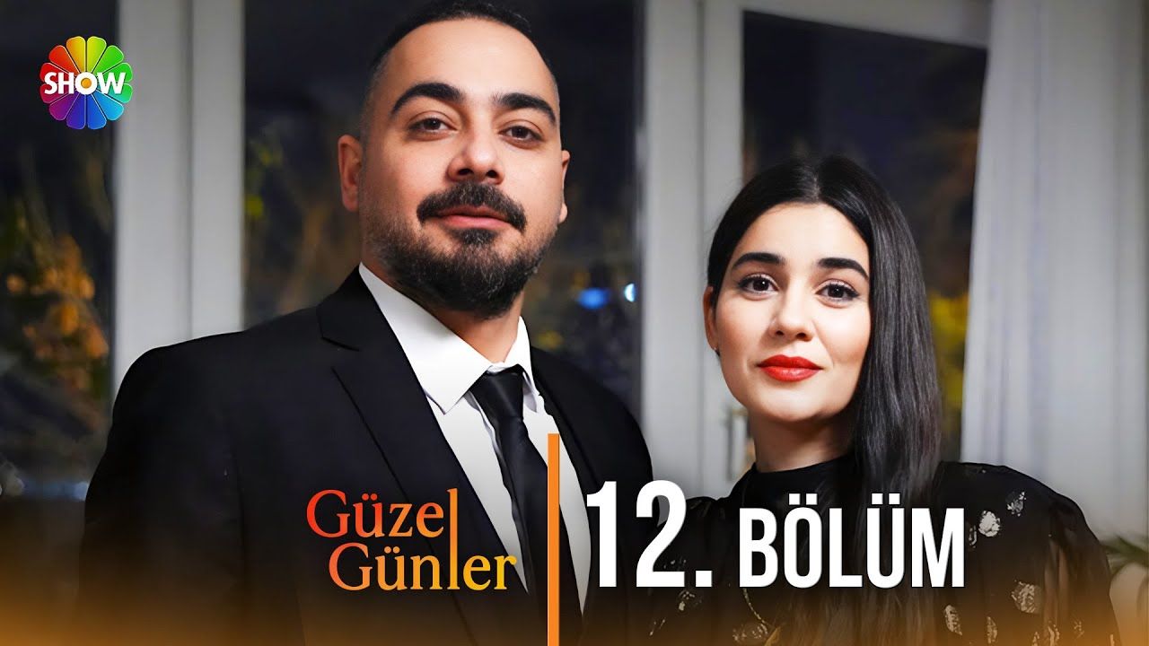 Episode 12